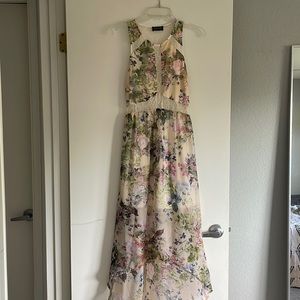 High low dress, Astr size S